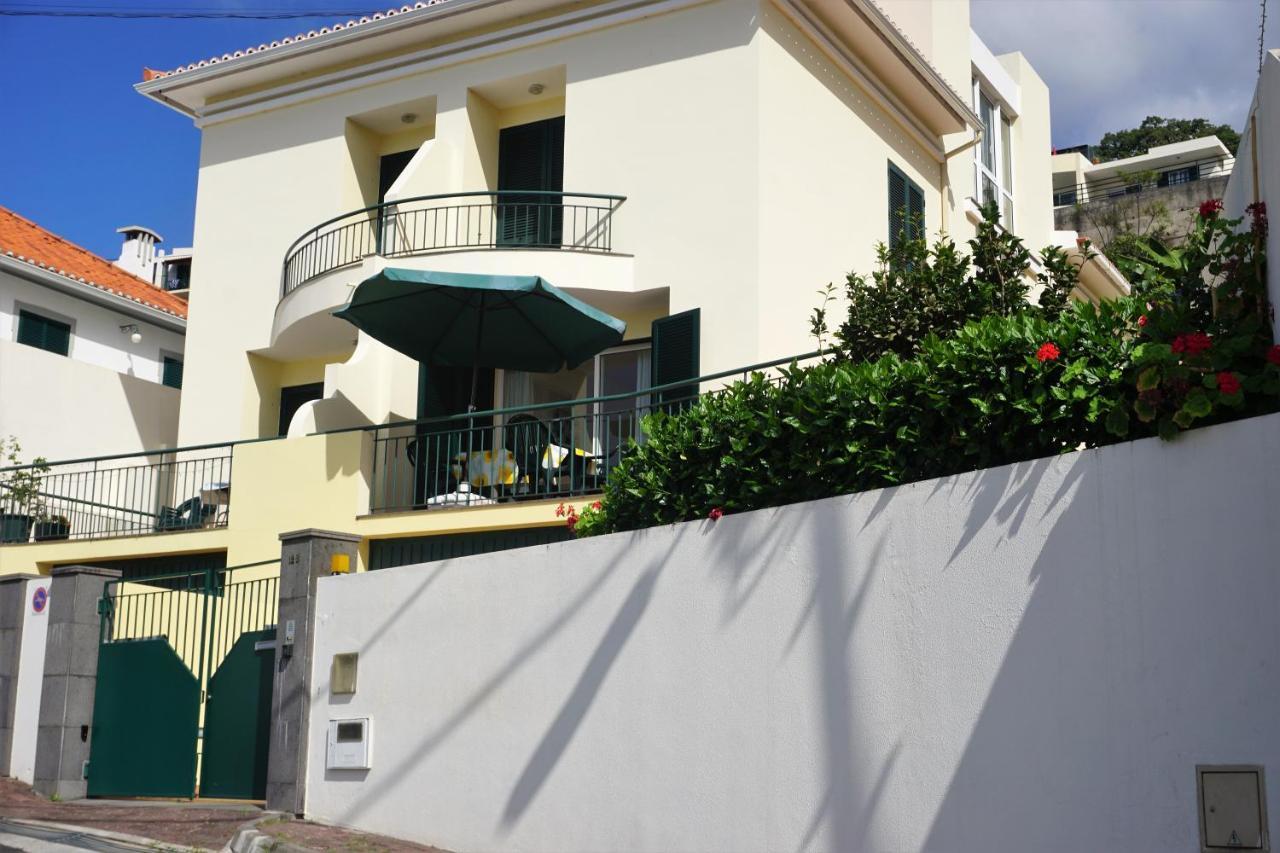 !Your Home In Madeira Funchal  Ngoại thất bức ảnh