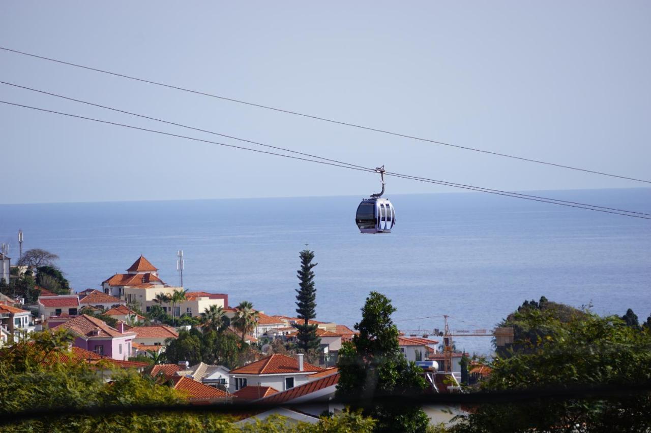 !Your Home In Madeira Funchal  Ngoại thất bức ảnh