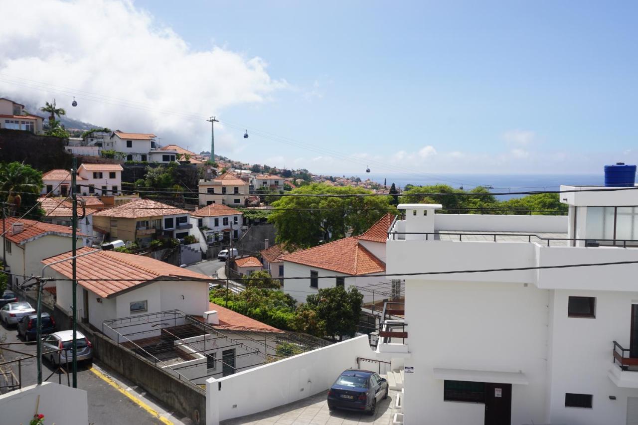 !Your Home In Madeira Funchal  Ngoại thất bức ảnh