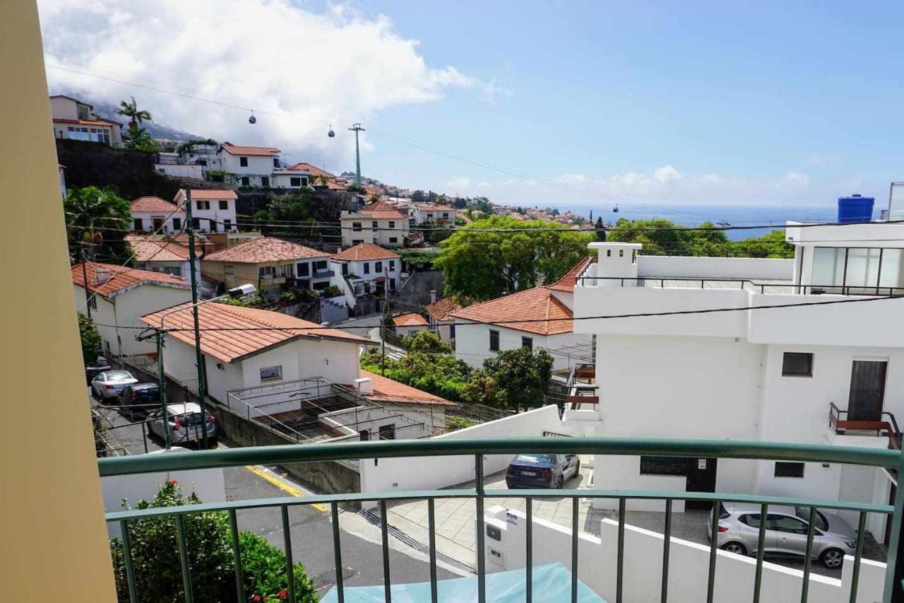 !Your Home In Madeira Funchal  Ngoại thất bức ảnh
