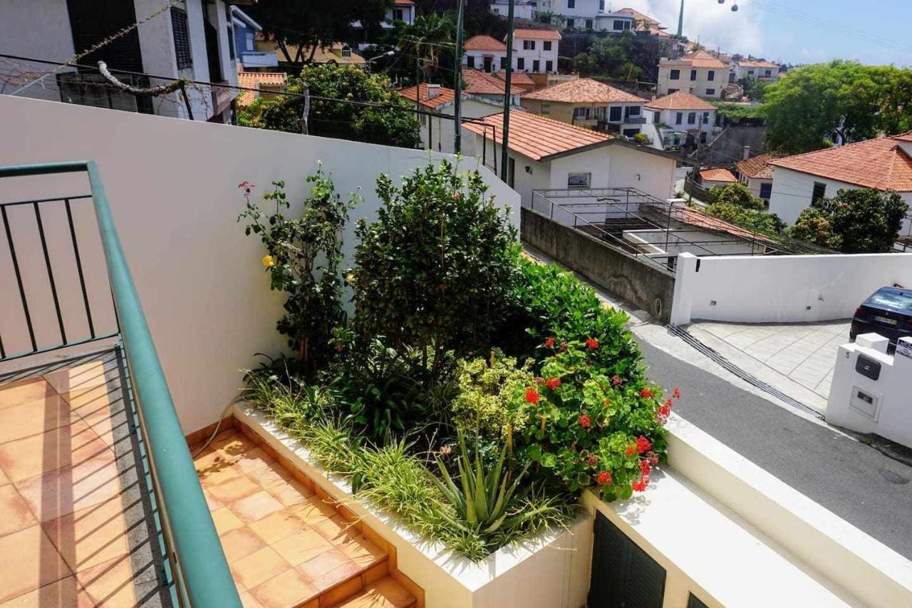 !Your Home In Madeira Funchal  Ngoại thất bức ảnh