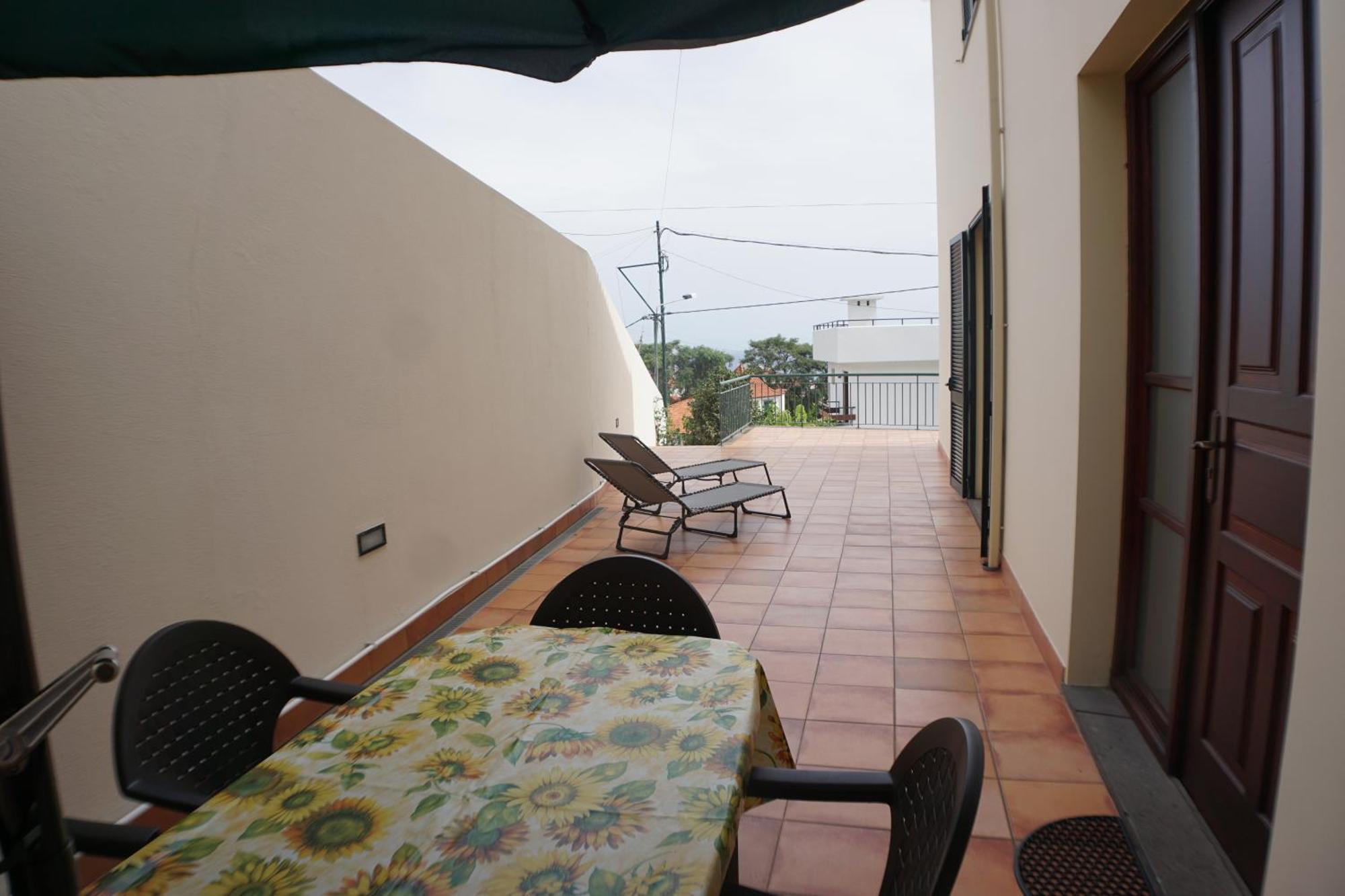 !Your Home In Madeira Funchal  Ngoại thất bức ảnh