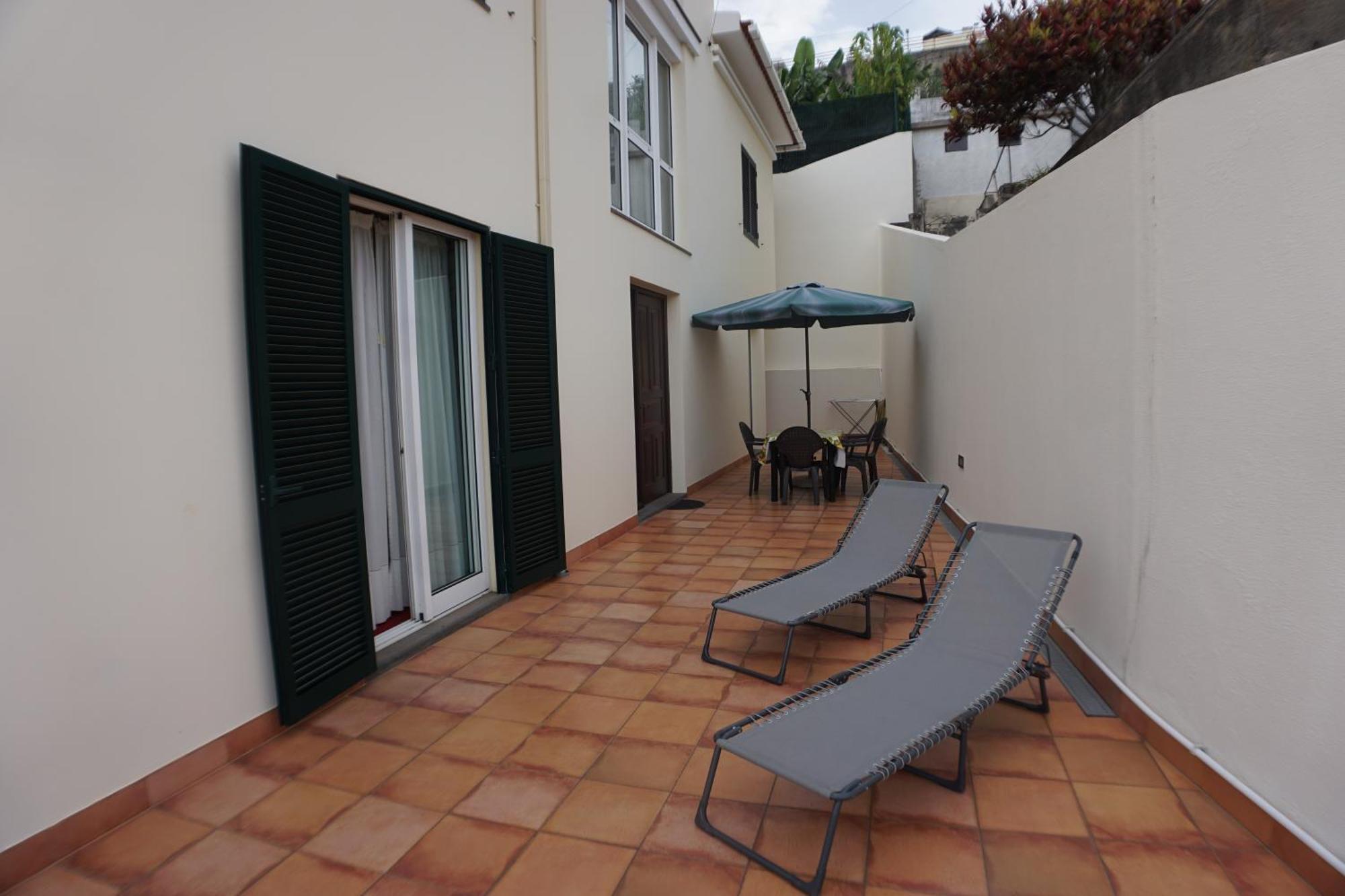 !Your Home In Madeira Funchal  Ngoại thất bức ảnh