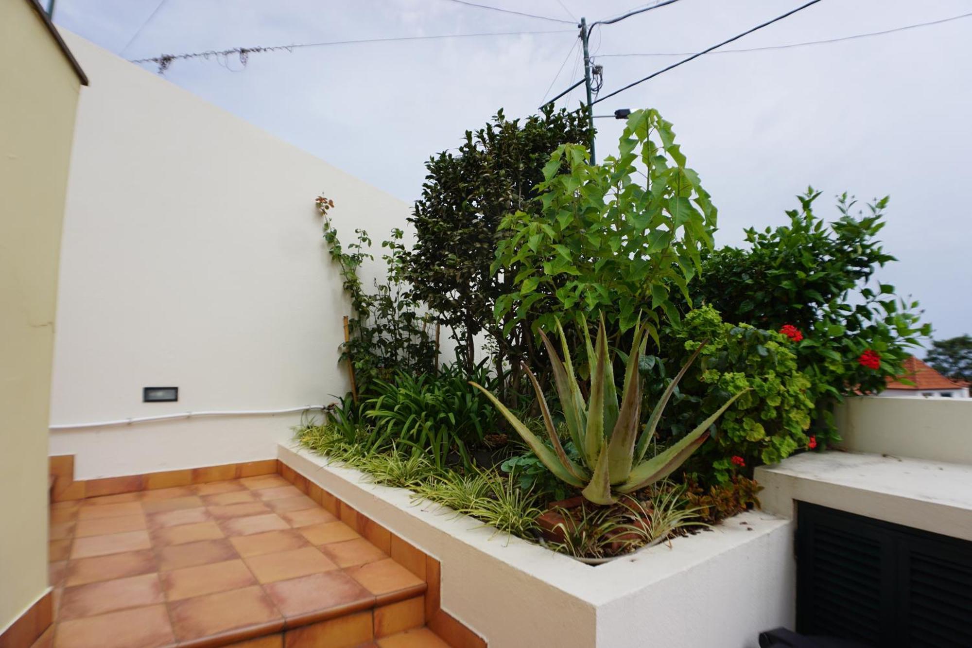 !Your Home In Madeira Funchal  Ngoại thất bức ảnh